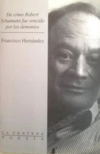 De cómo Robert Schumann fue vencido por los demonios