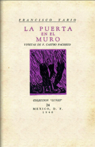 La puerta en el muro