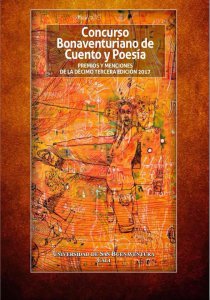 Concurso Bonaventuriano de cuento y poesía 