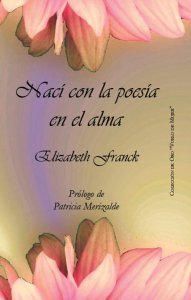 Nací con la poesía en el alma 