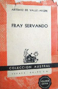 Fray Sevando