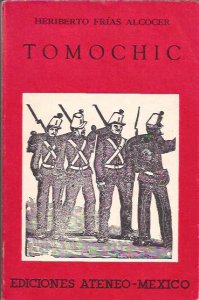 Tomóchic