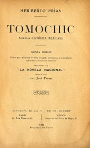 Tomóchic