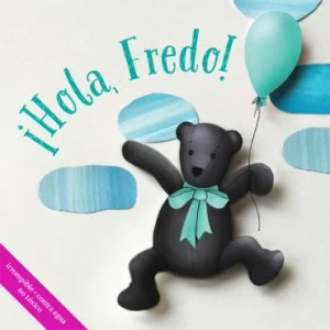 ¡Hola, Fredo!