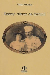 Kokay : albúm de familia