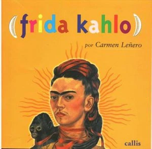 Frida Kahlo