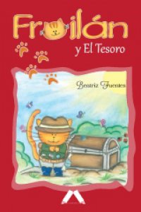 Froilán y el tesoro