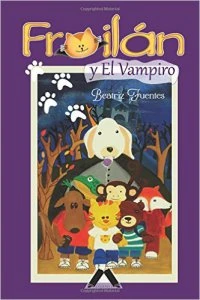 Froilán y el vampiro