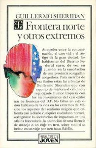 Frontera norte y otros extremos