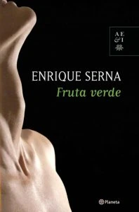 Fruta verde