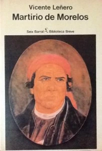 Martirio de Morelos