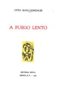 A fuego lento