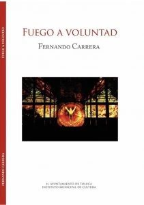 Fuego a voluntad