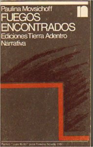 Fuegos encontrados