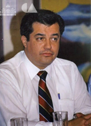 Foto: Rodulfo Gea | CNL-INBA