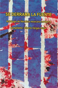 Se derrama la fuente