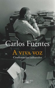 A viva voz : conferencias culturales