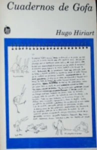 Cuadernos de Gofa