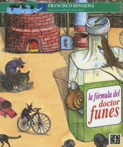 La fórmula del doctor Funes