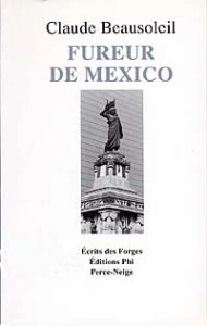 Fureur de Mexico