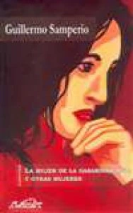 La mujer de la gabardina roja y otras mujeres