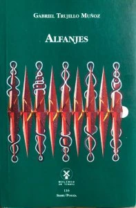 Alfanjes