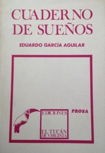 Cuadernos de sueños