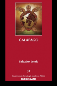 Galápago