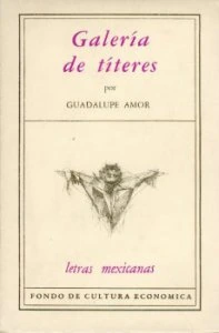 Galería de títeres