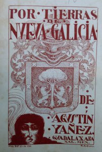 Por tierras de Nueva Galicia