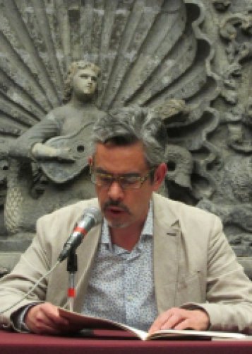 Foto: Alberto Castro Leñero | CNL-INBA