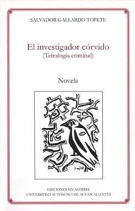 El investigador córvido