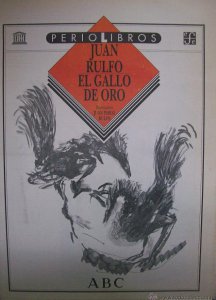 El gallo de oro