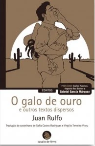 O galo de ouro e outros textos dispersos