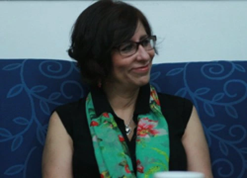 Foto: Patricia Macareno | Archivo CNL-INBA
