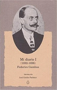 Mi diario I