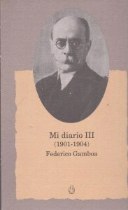 Mi diario III