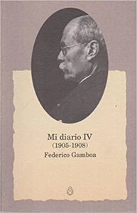 Mi diario  IV