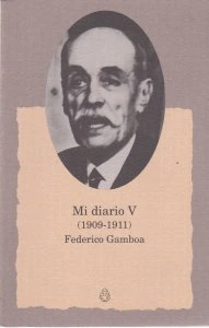 Mi diario V