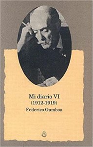 Mi diario VI