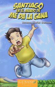 Santiago en el mundo de Me da la gana