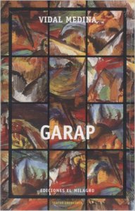 Garap