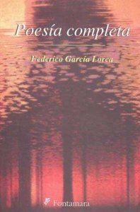 Poesía completa