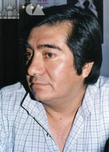 Foto: Rodulfo Gea | CNL-INBA