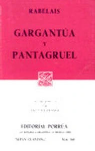 Gargantúa y Pantagruel