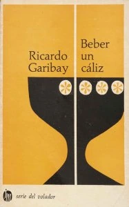 Beber un cáliz
