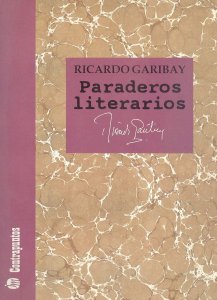 Paraderos literarios
