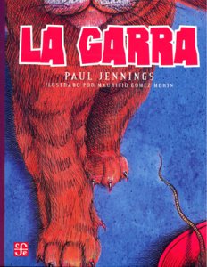 La garra