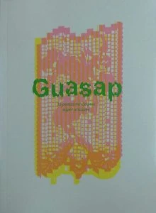 Guasap : 15 poetas mexicanos súper actuales