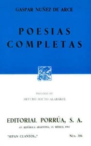 Poesías completas